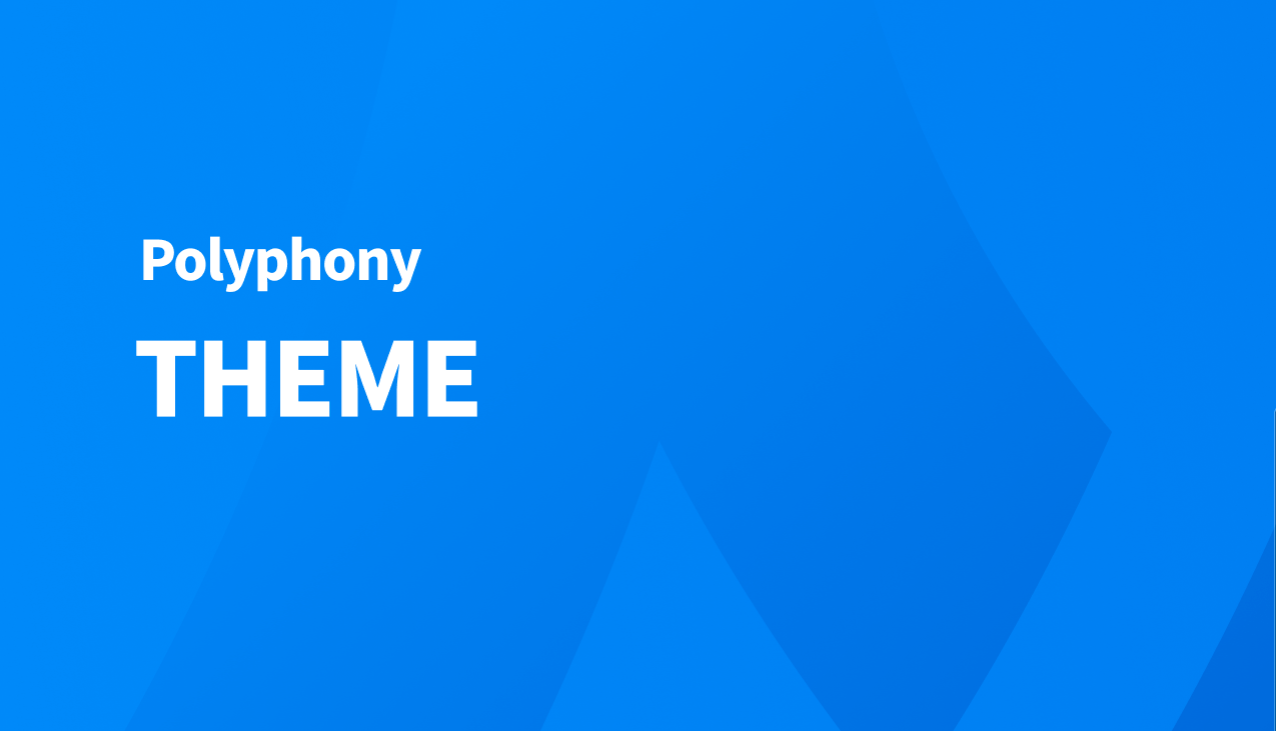 Poliphonyのサムネイル